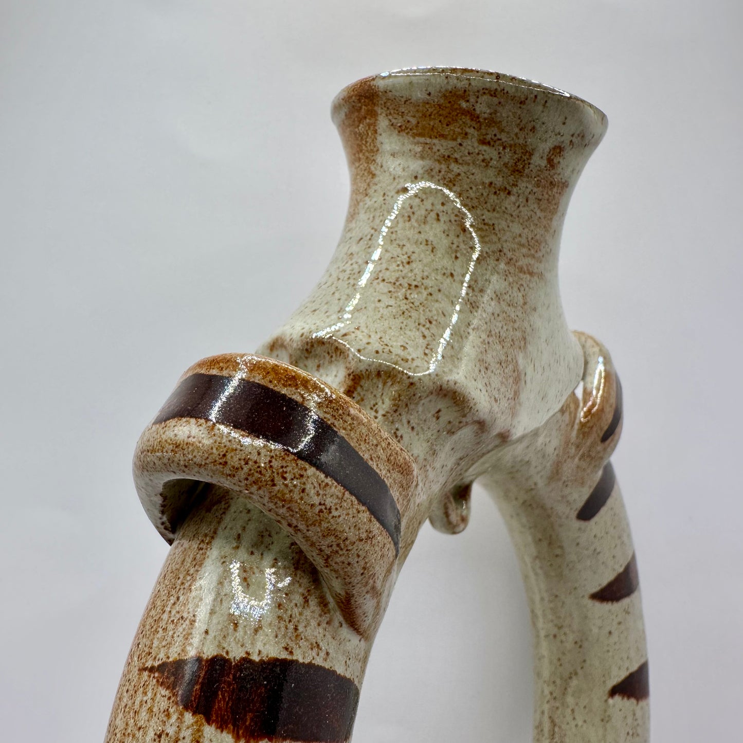 Pilgrim's Flask