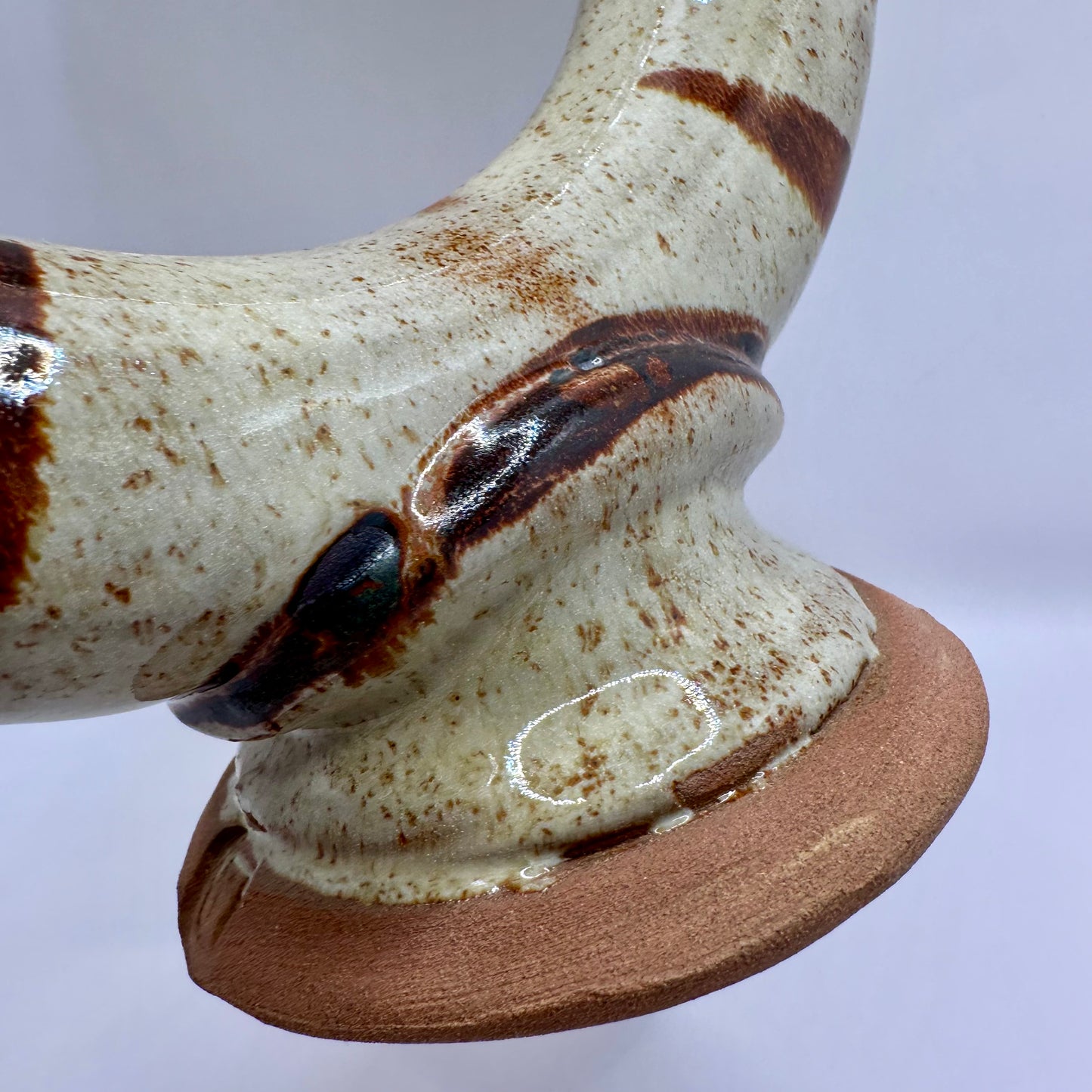 Pilgrim's Flask