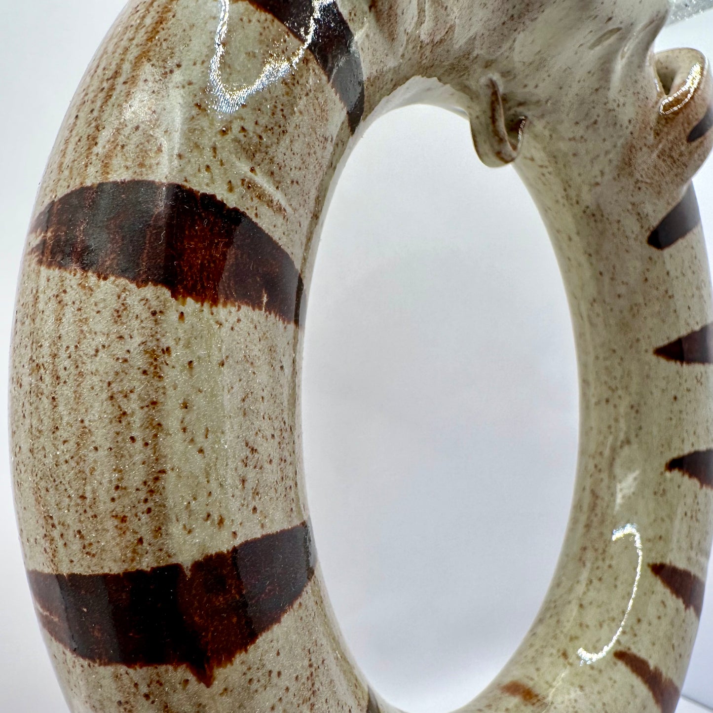 Pilgrim's Flask
