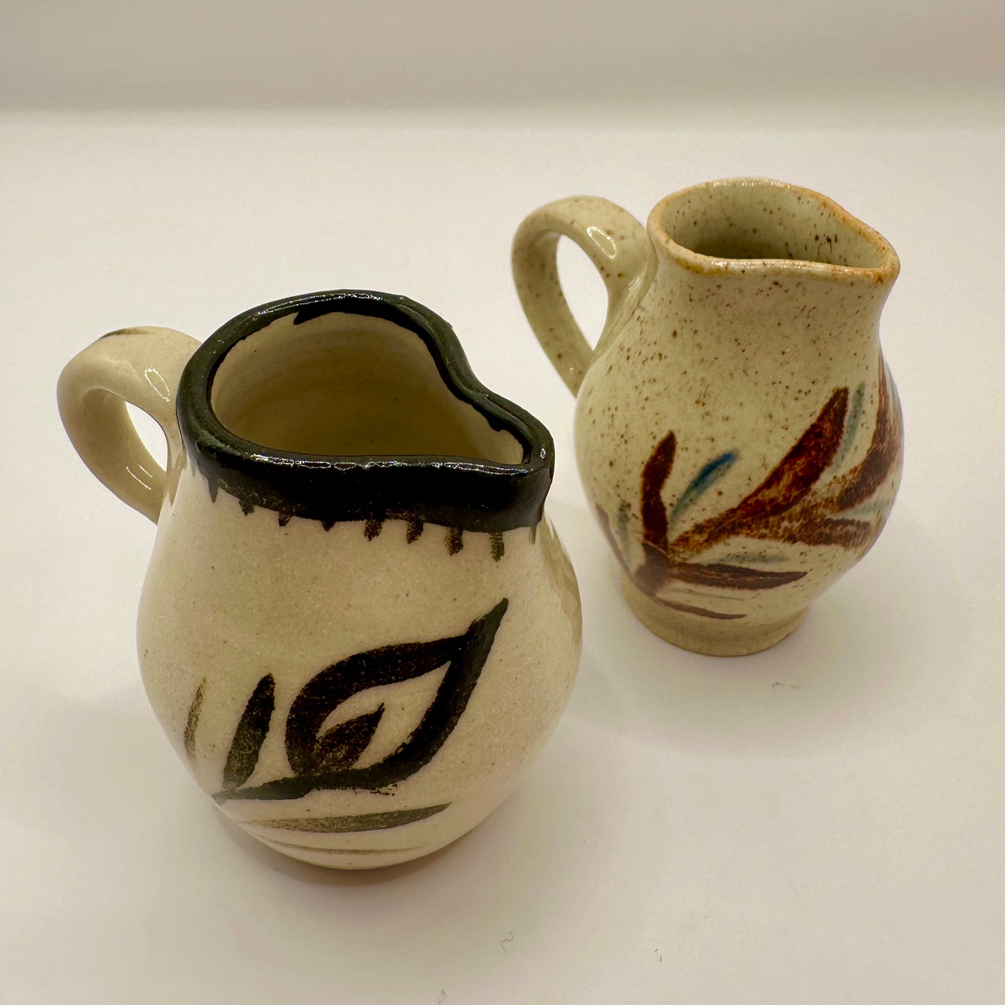 Miniature Jugs