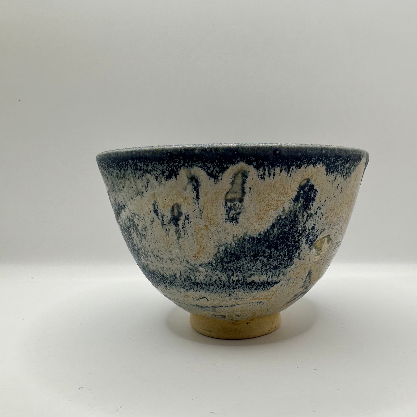 Prague Blue Cups Duo