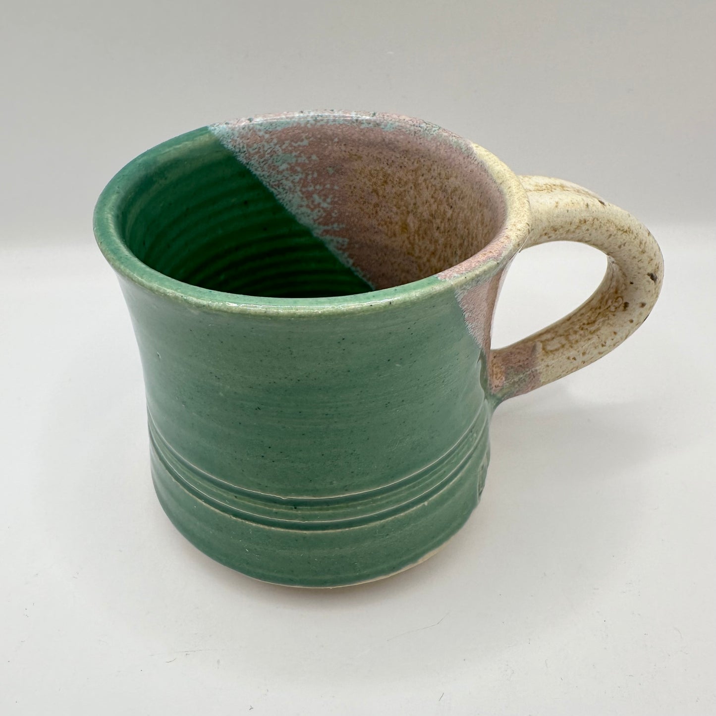 Rome Mugs Duo