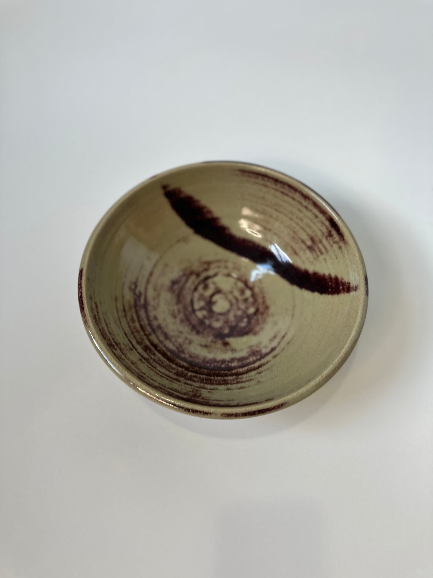 Serving Bowl