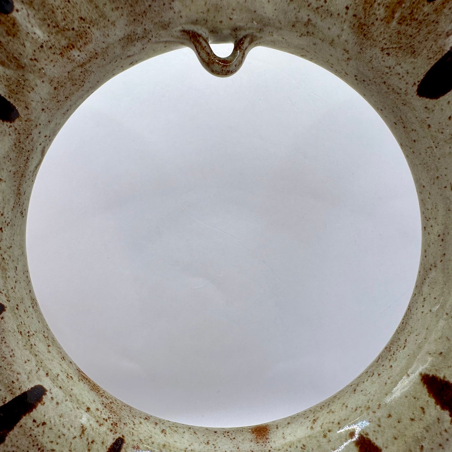 Pilgrim's Flask