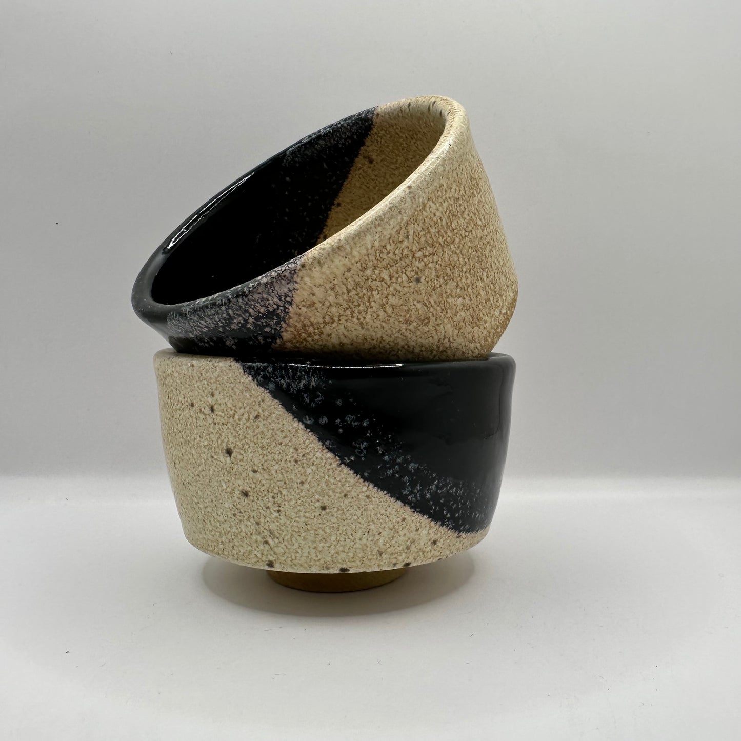 Tokio Cups Duo Black