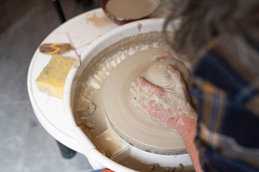 2.5h Throwing Class (Beginner-Intermediate)