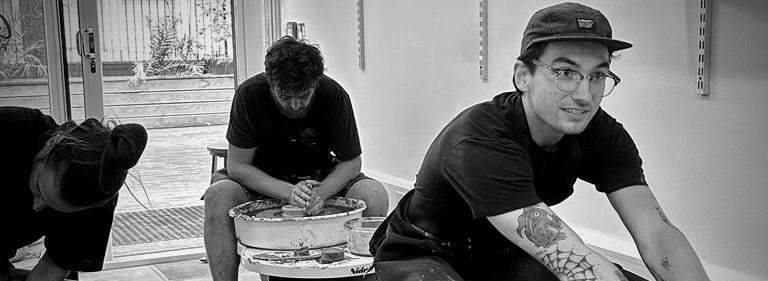 5 Weeks Throwing Class SUNDAY @ 10.30am from 7th of September