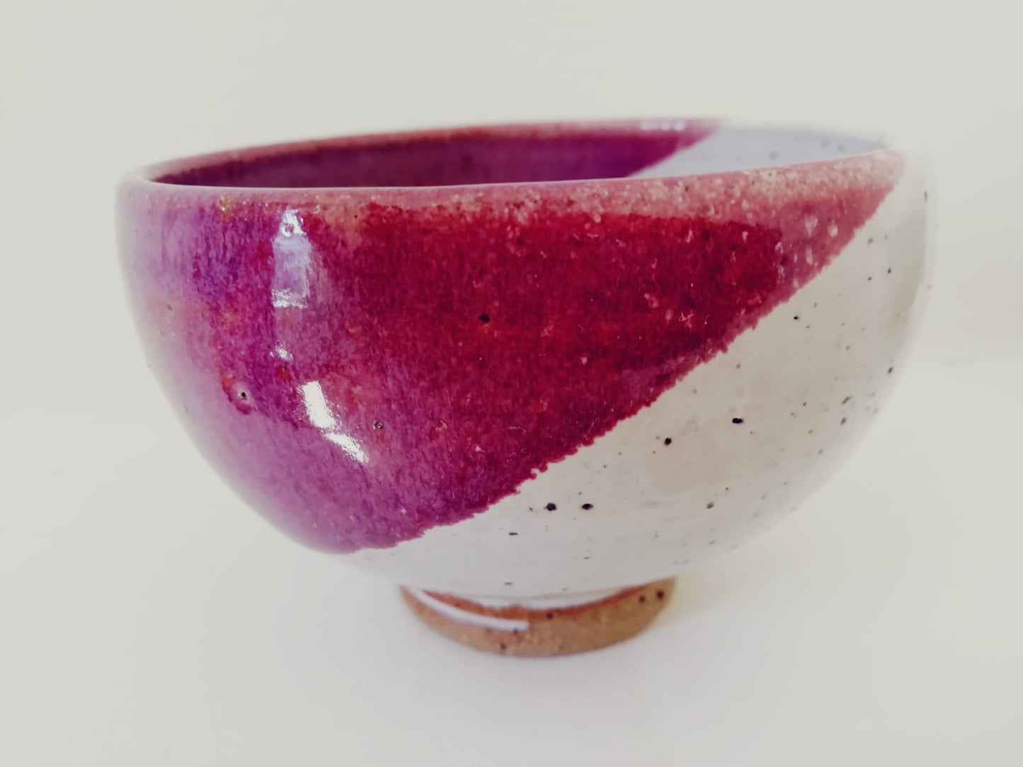 Small espresso cup - Red