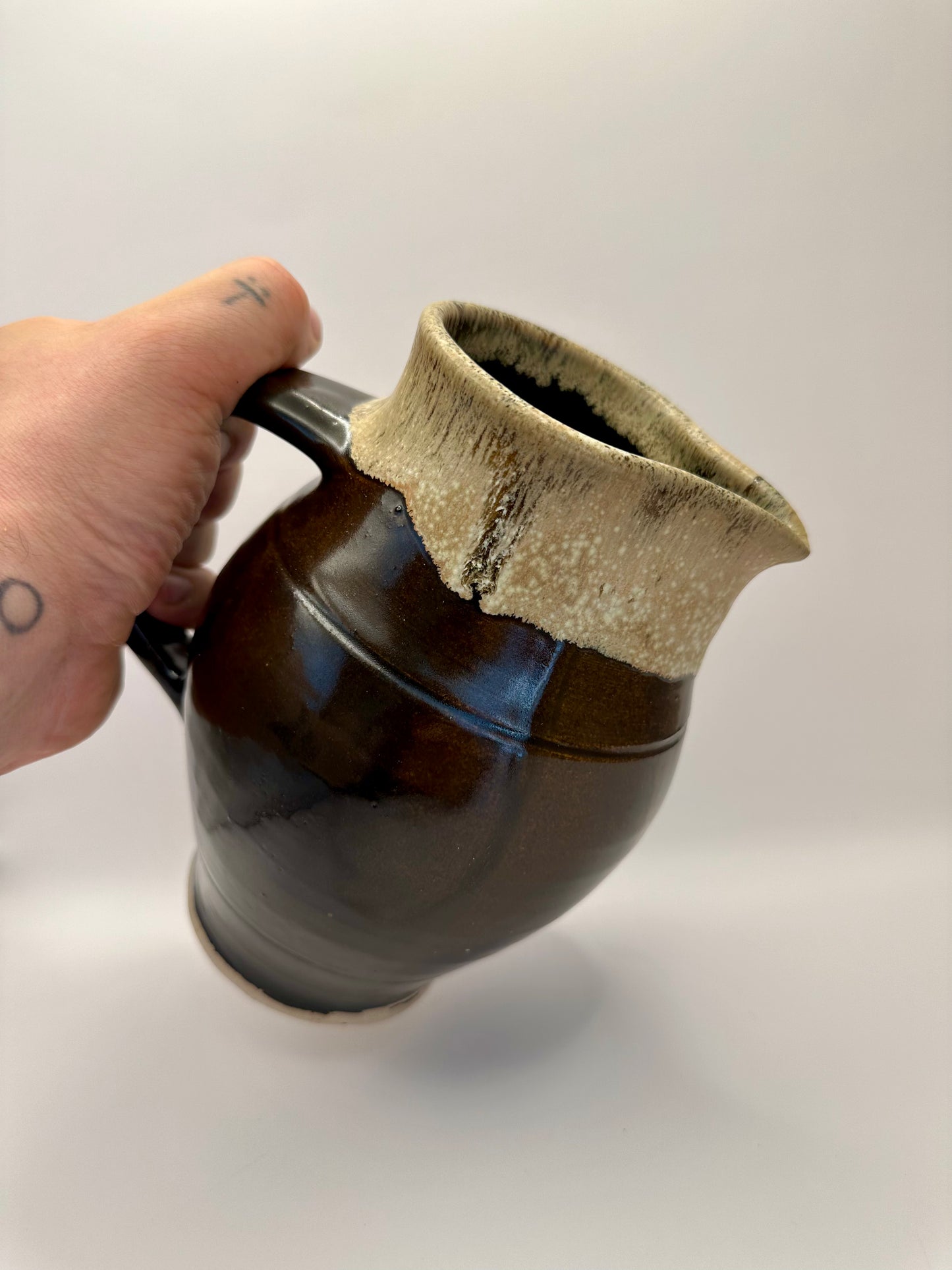 The Eagle Jug