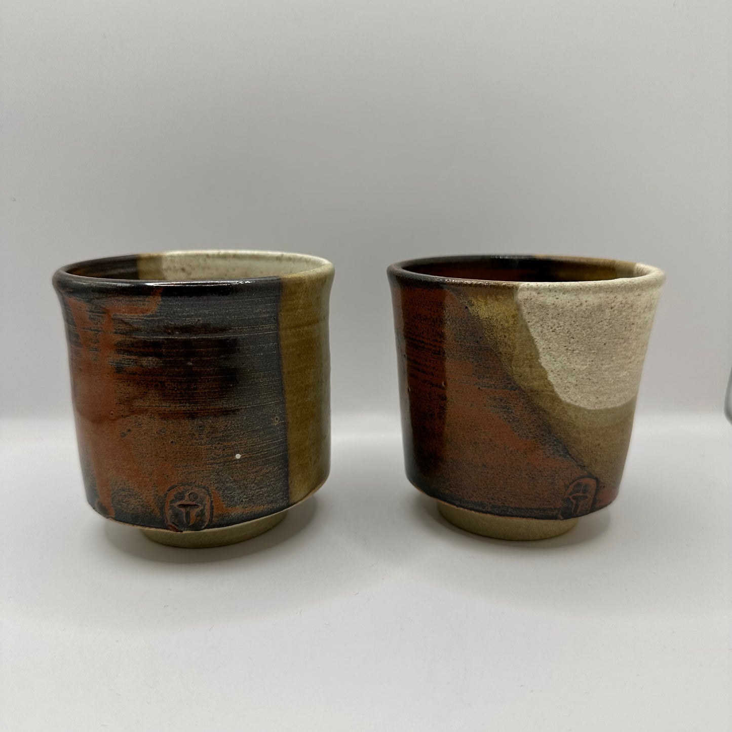 Algiers Cups Duo