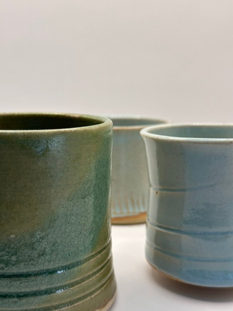 4 Weeks Throwing Class WEDNESDAY @ 6pm from 02 JULY 2025