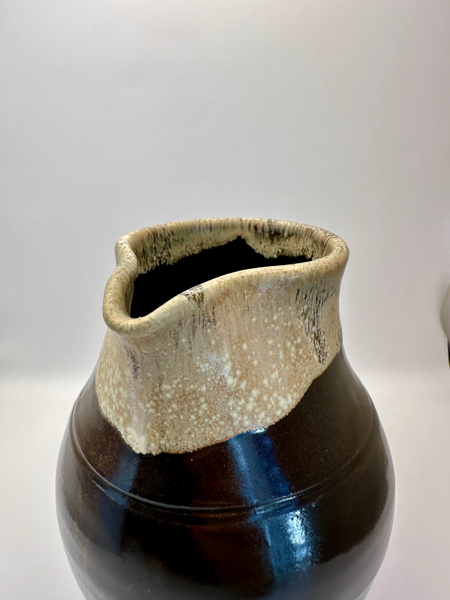 The Eagle Jug