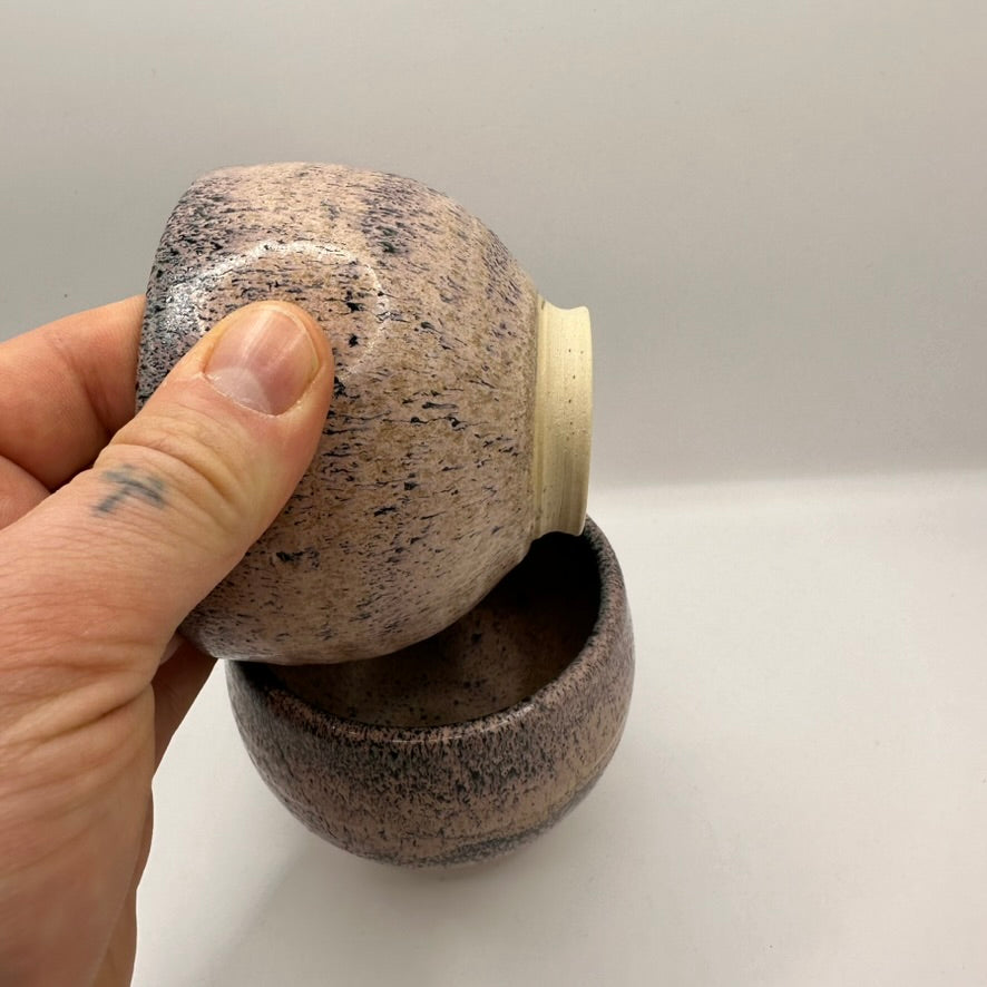 4 Weeks Throwing Class WEDNESDAY @ 6pm from 02 JULY 2025