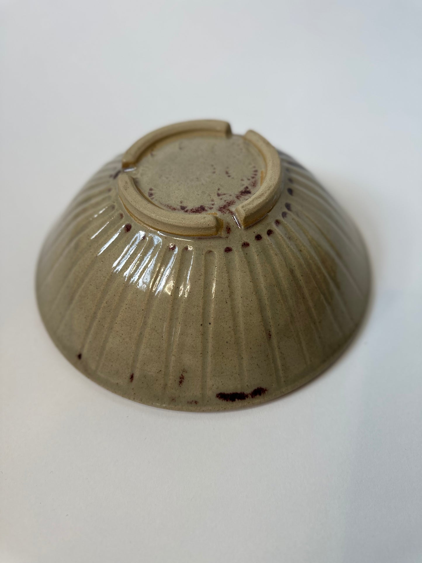 Serving Bowl