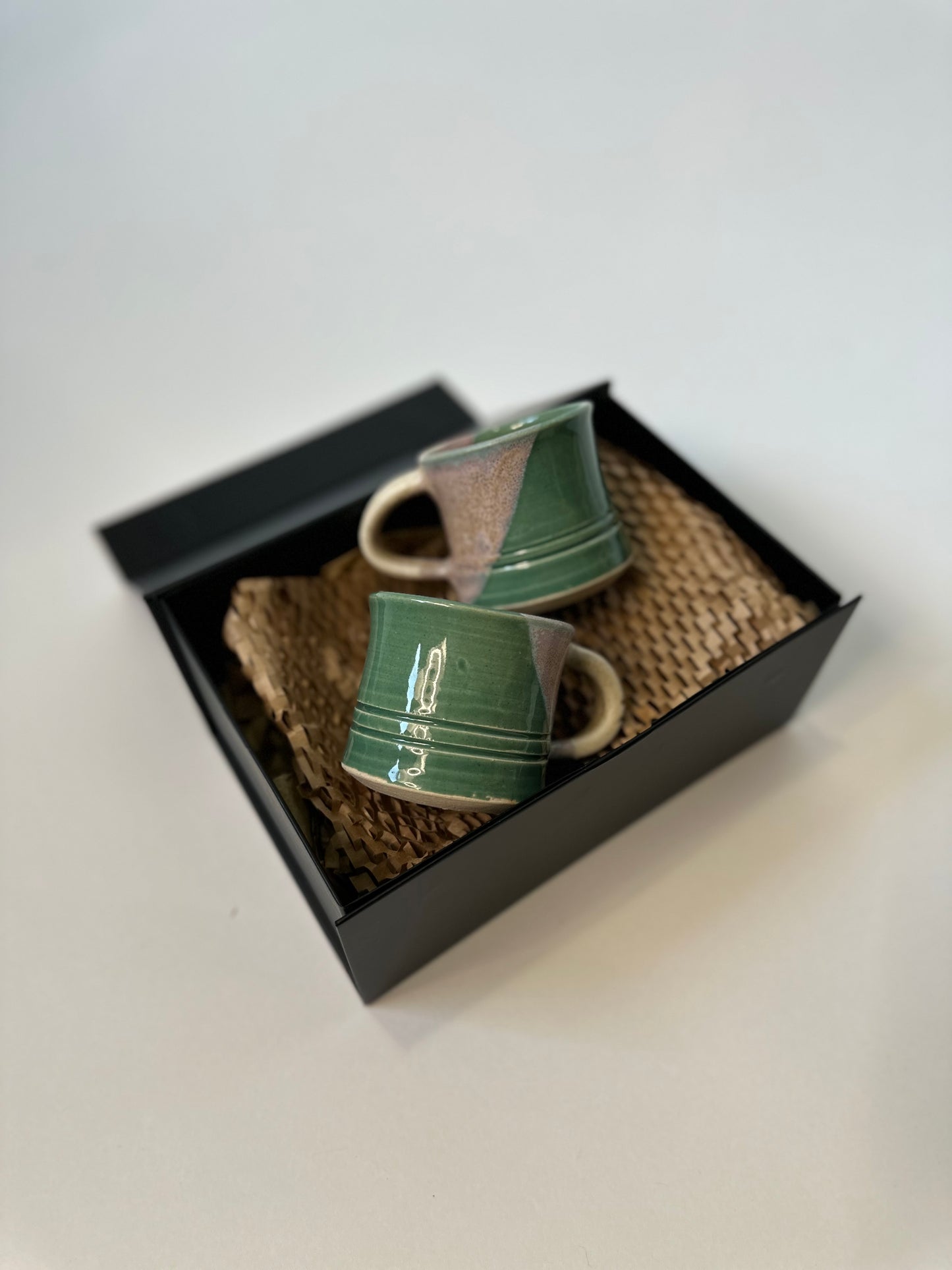 Rome Mugs Duo