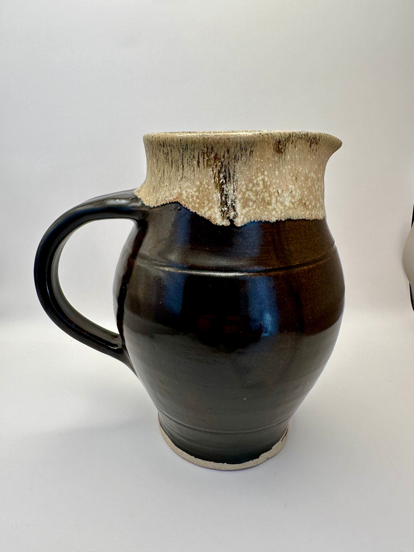 The Eagle Jug