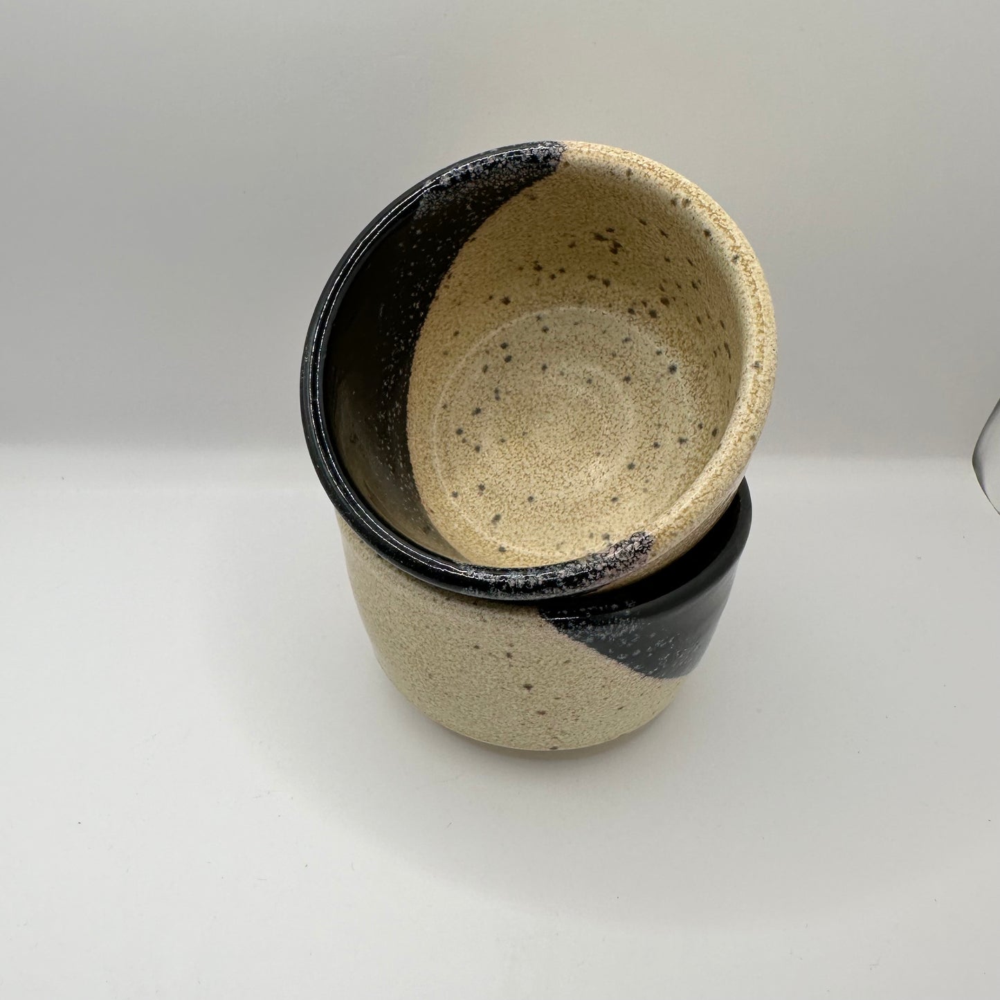 Tokio Cups Duo Black