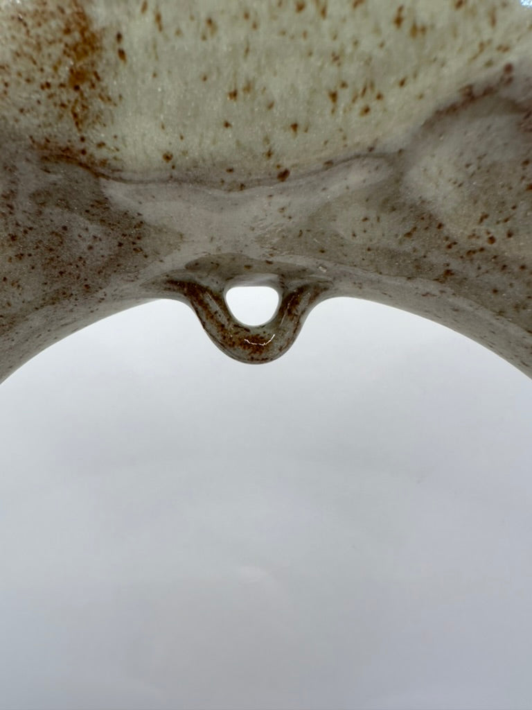 Pilgrim's Flask