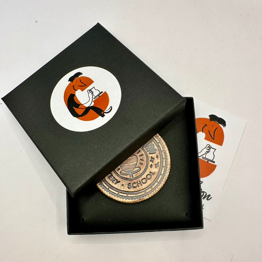 Claystation Coin Voucher