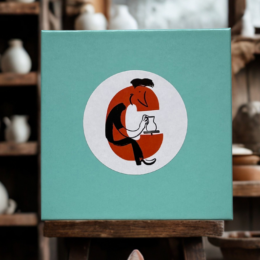 HUG VASE Coin Voucher (2 people)