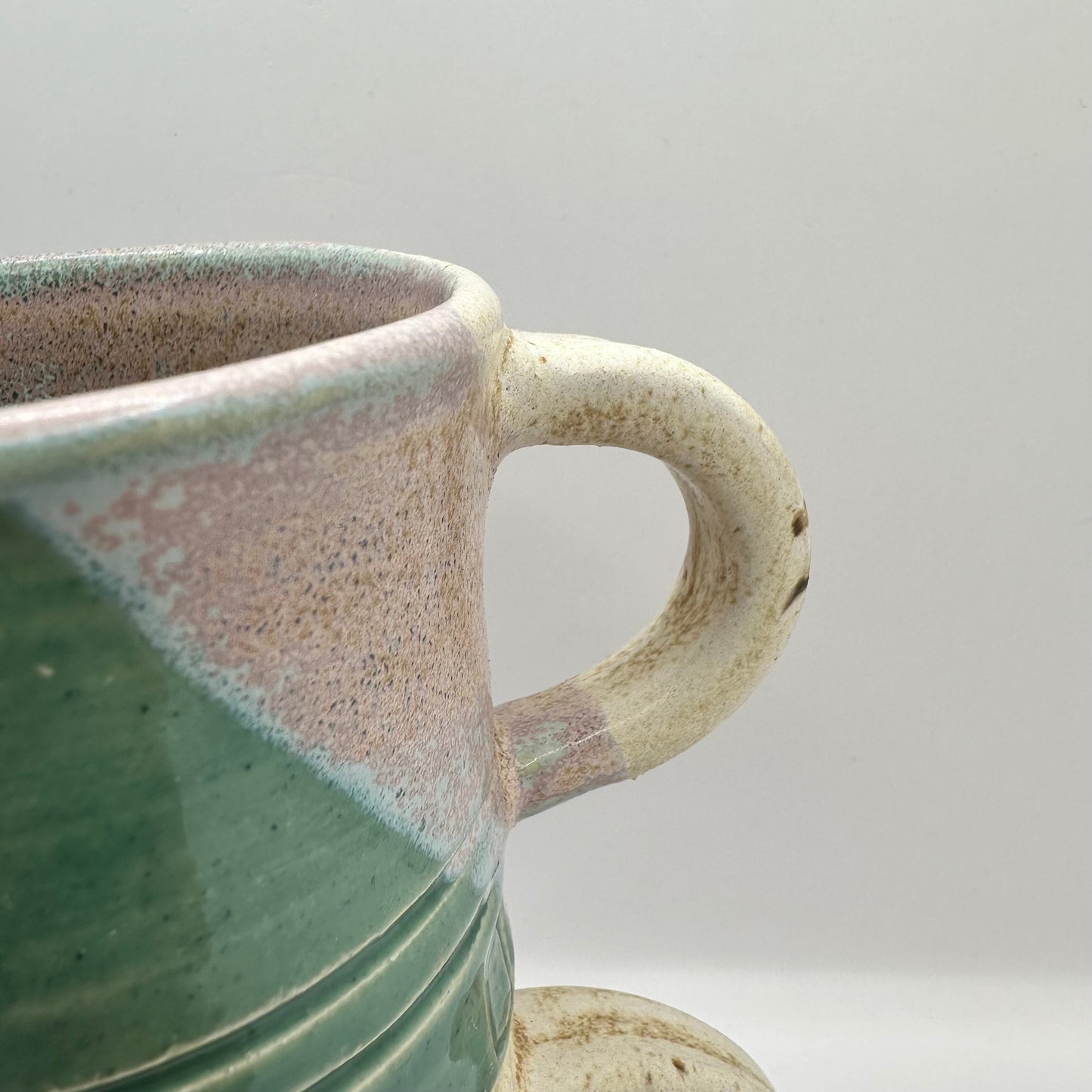 Rome Mugs Duo