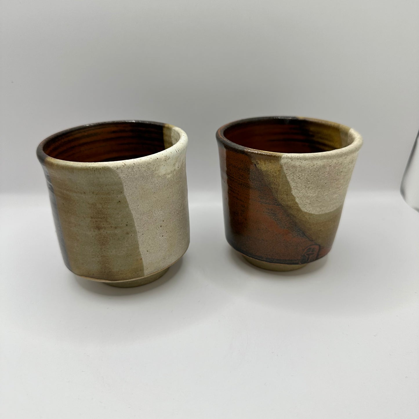 Algiers Cups Duo