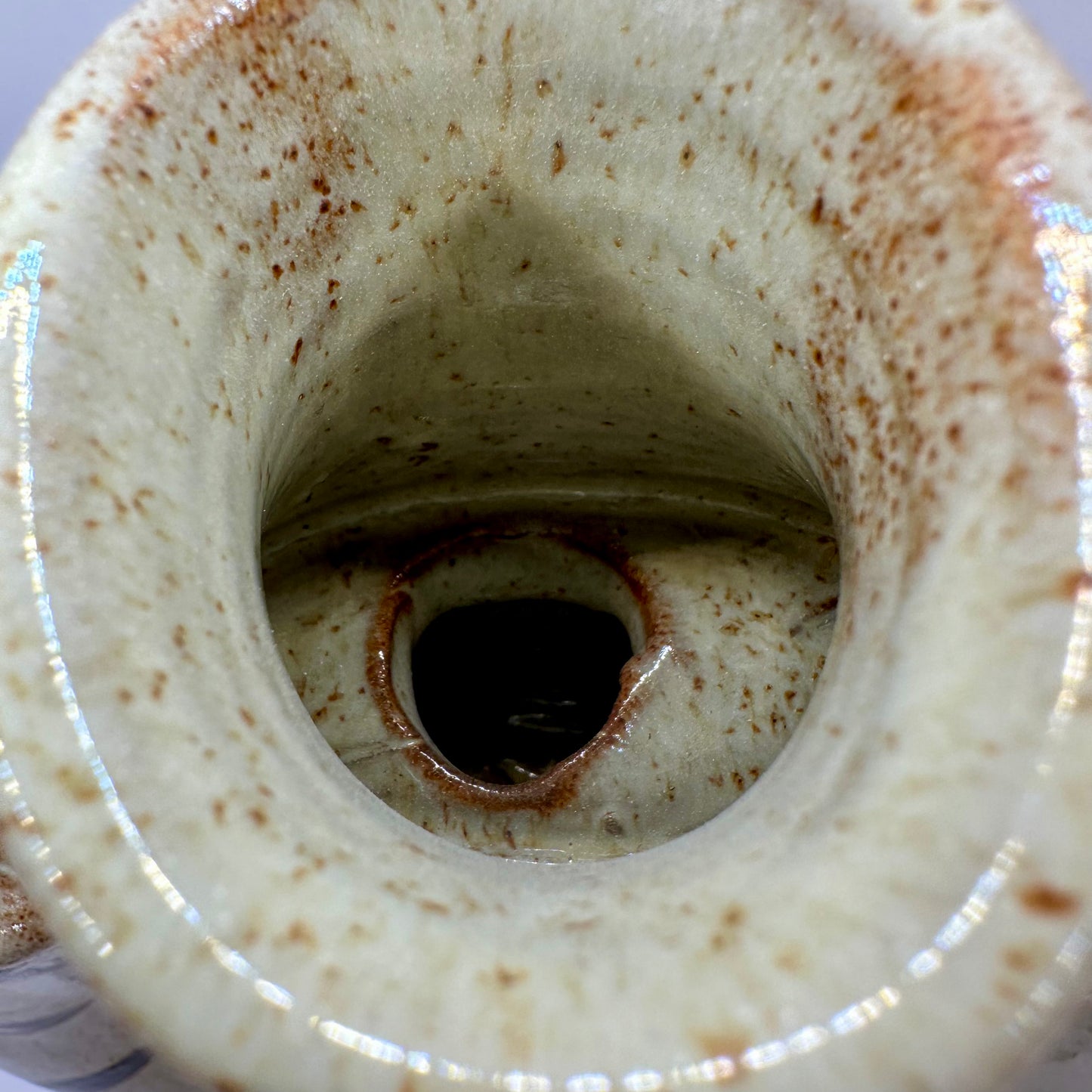 Pilgrim's Flask