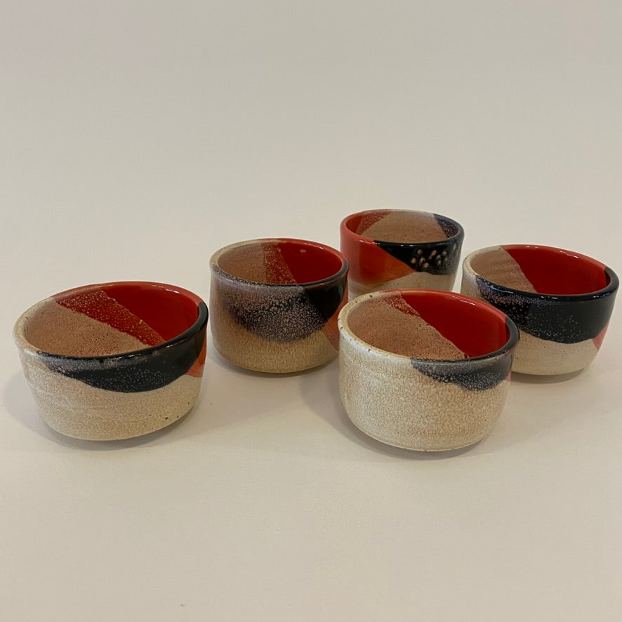 5 Weeks Throwing Class Saturdays @ 10am From 15/02/2025