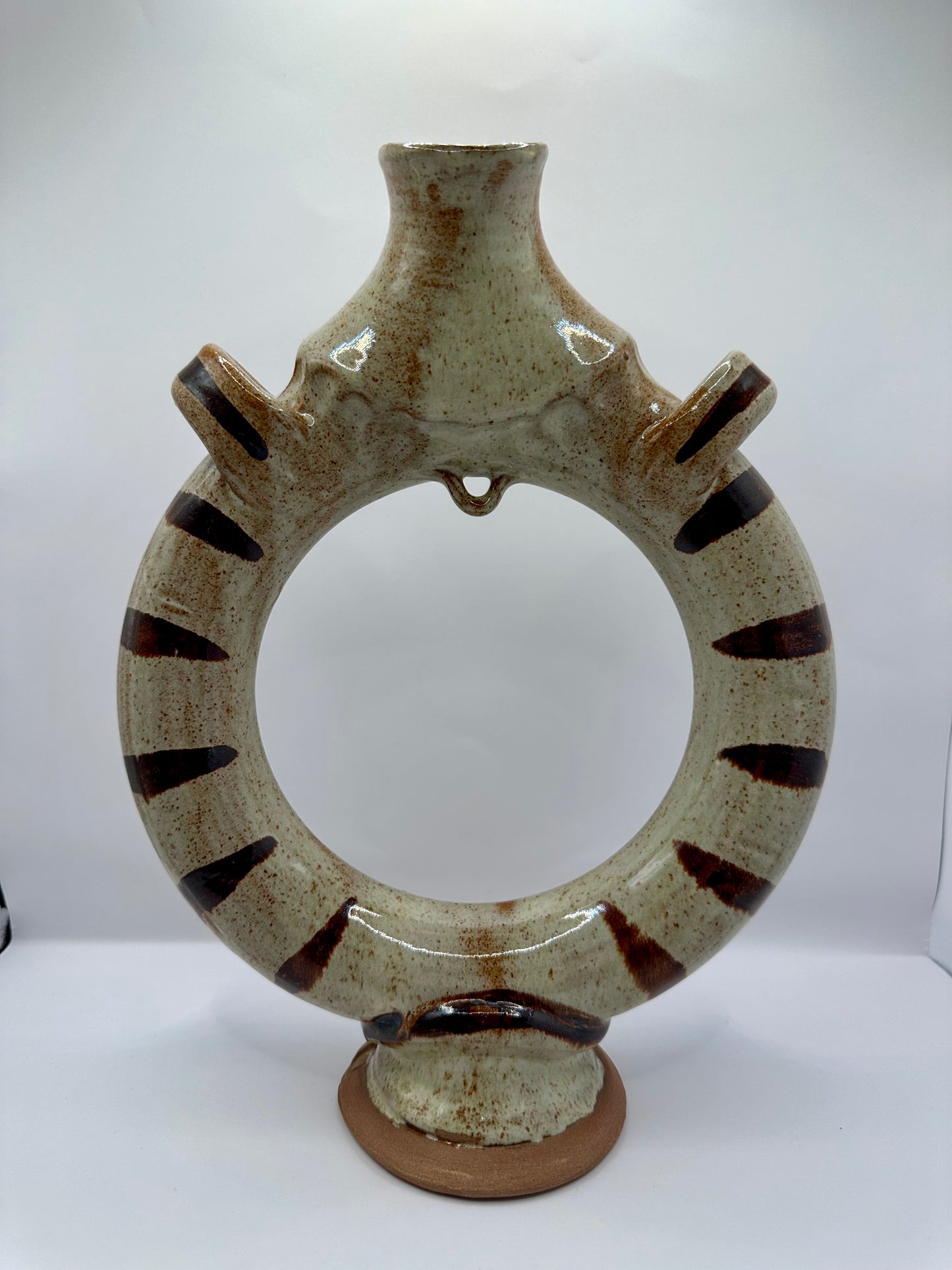 Pilgrim's Flask