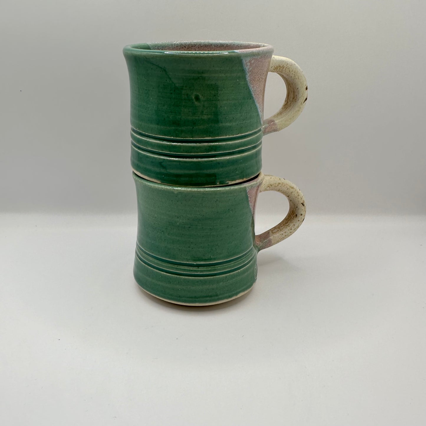 Rome Mugs Duo
