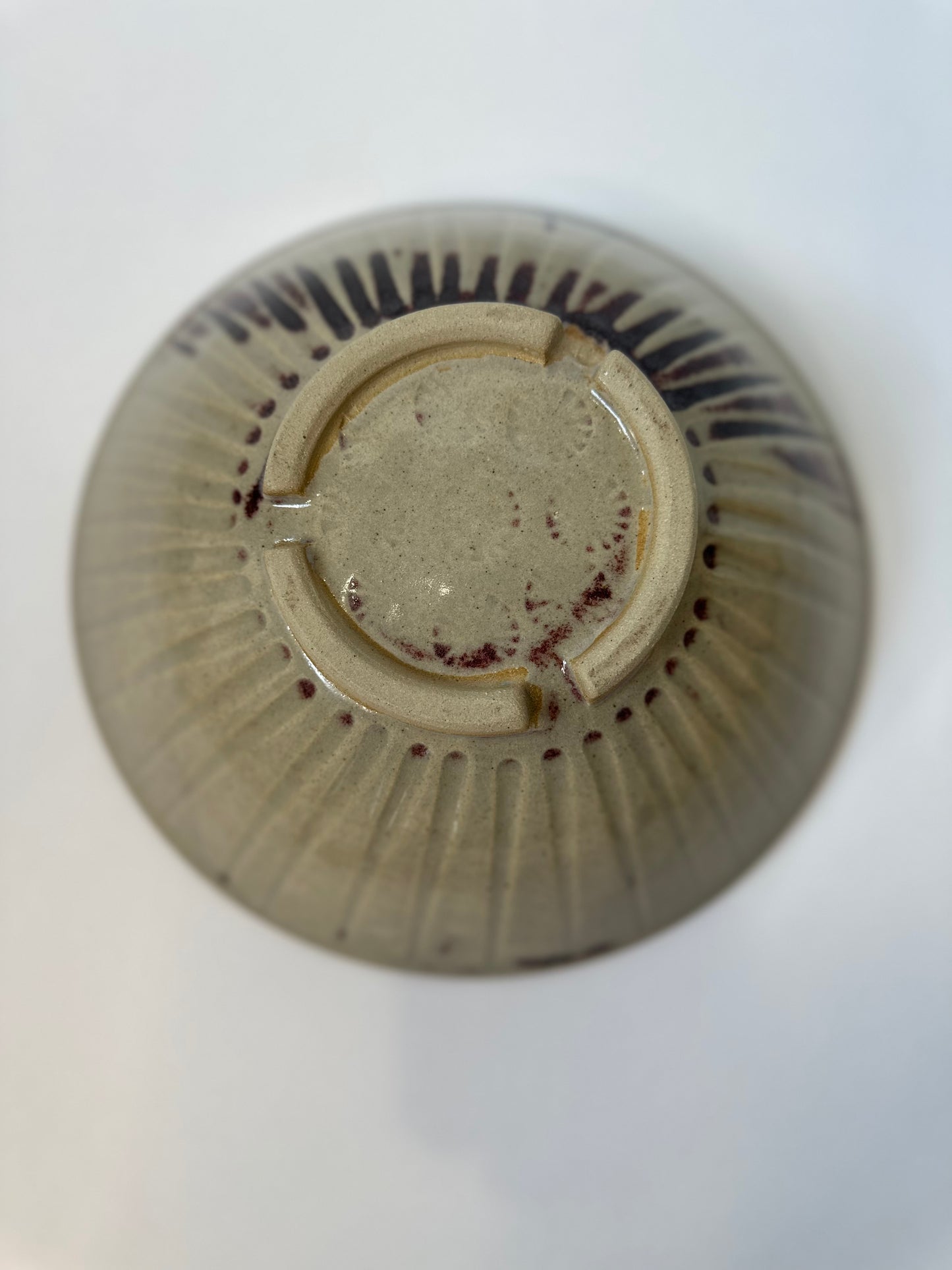 Serving Bowl