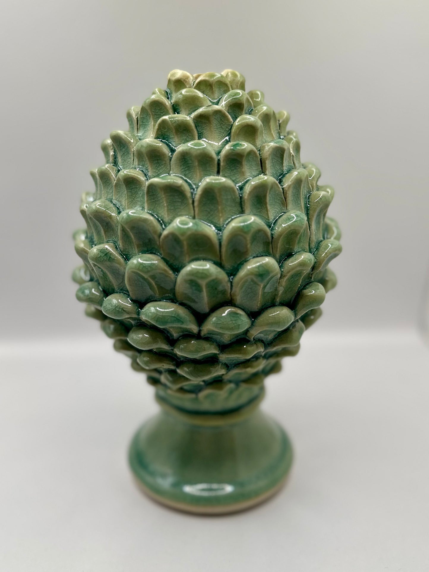 Sicilian Pine Cone Large
