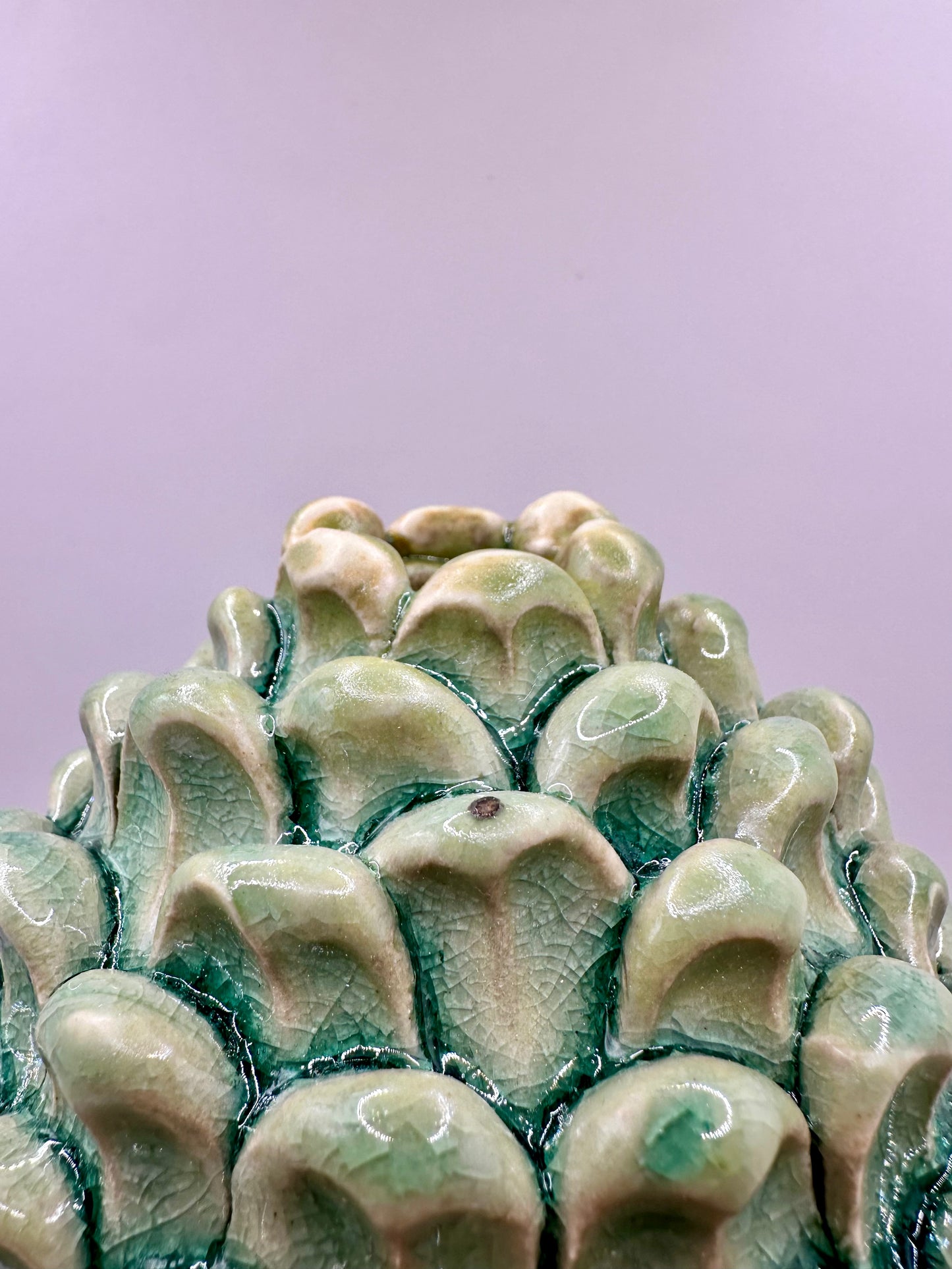 Sicilian Pine Cone Large
