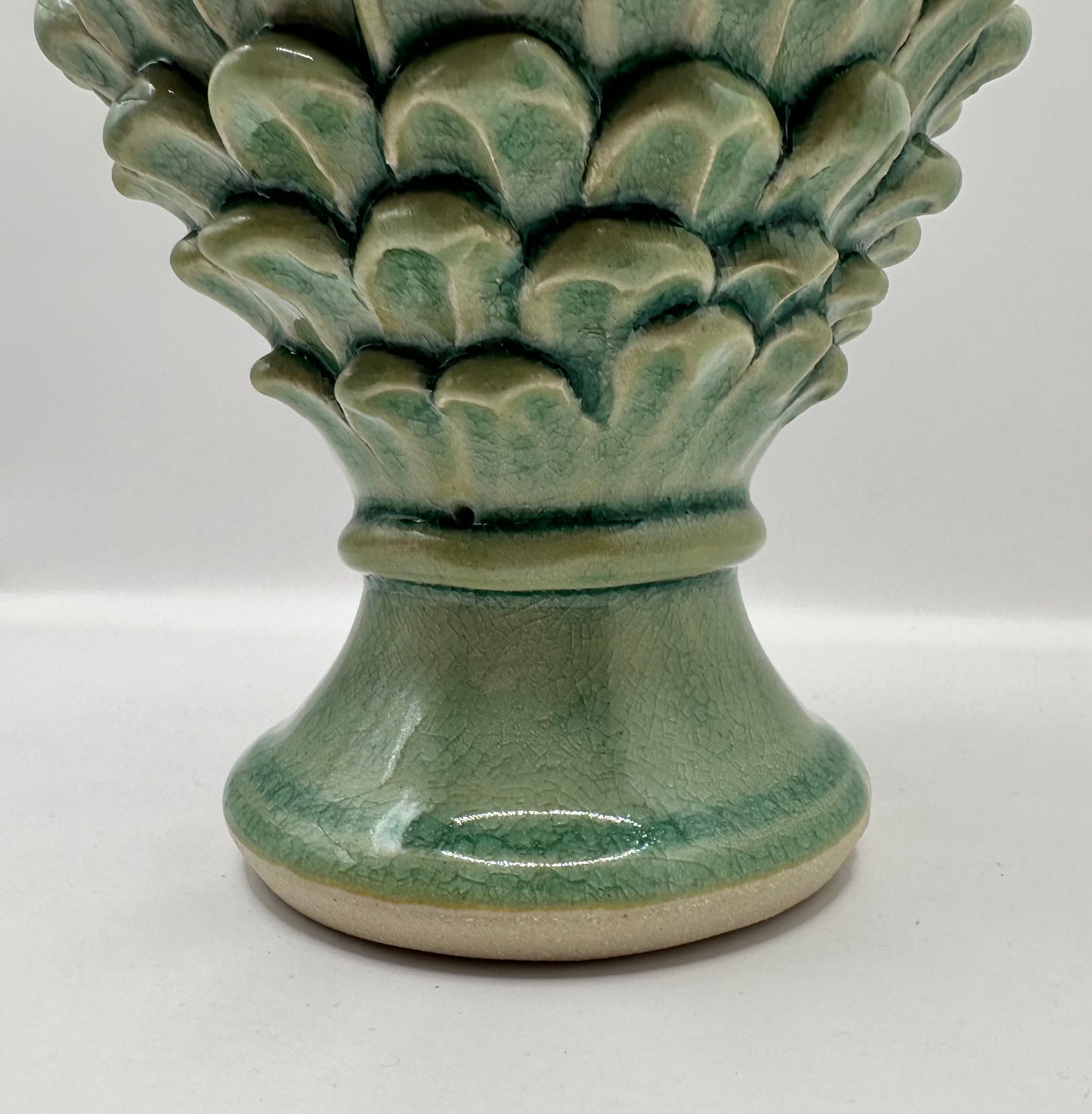 Sicilian Pine Cone Large
