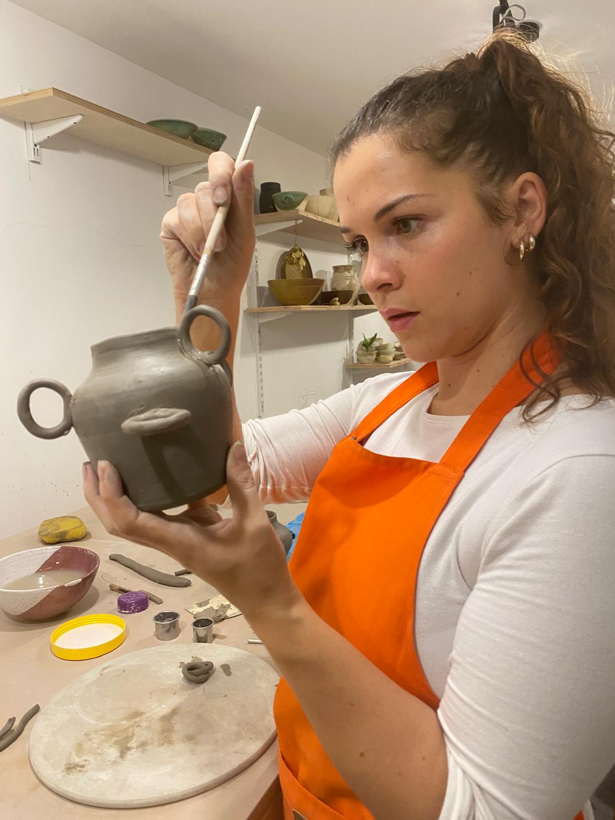 5 Weeks Throwing Class SUNDAY @ 10.30am from 7th of September