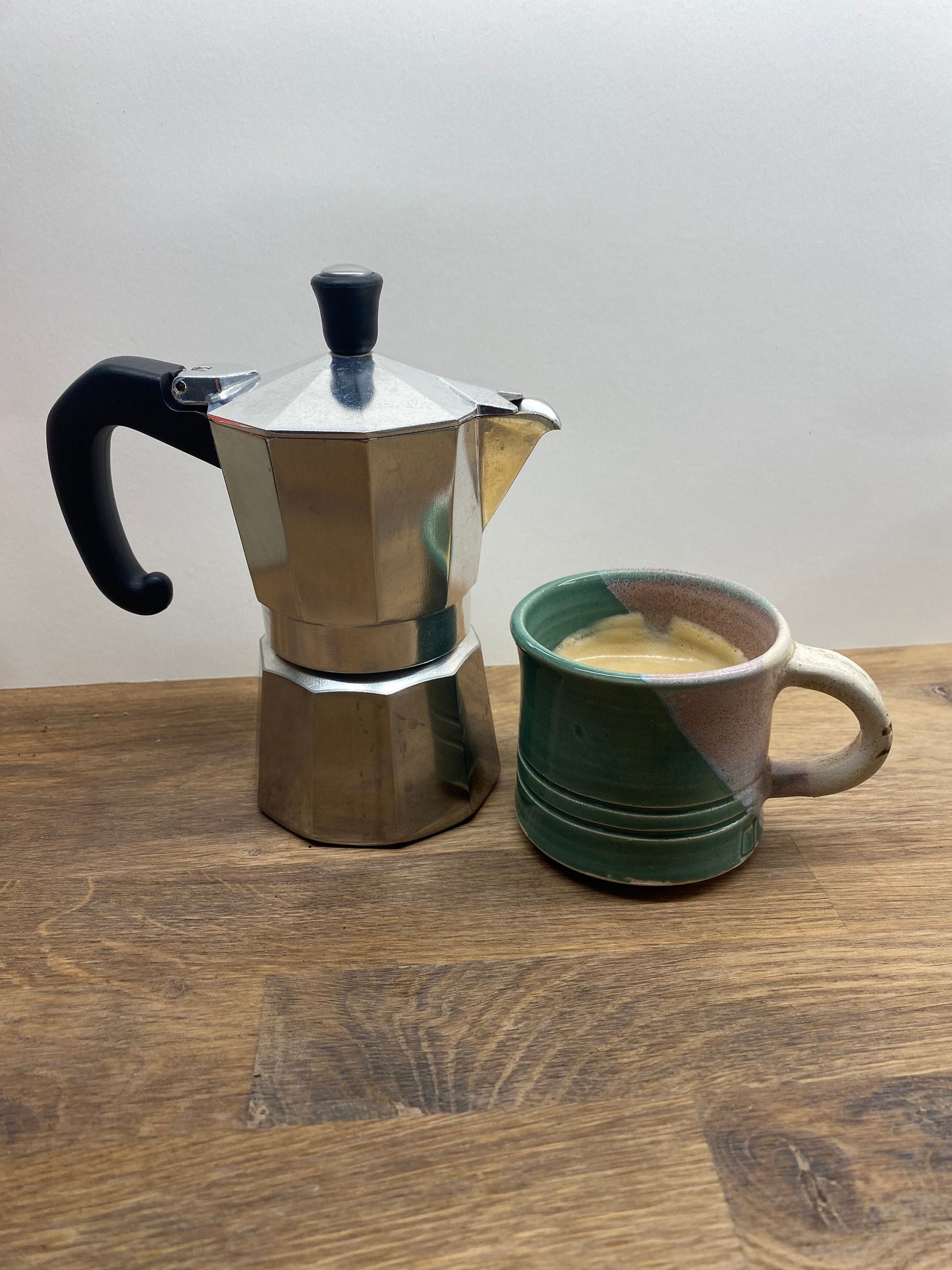 Espresso cup " ROME"