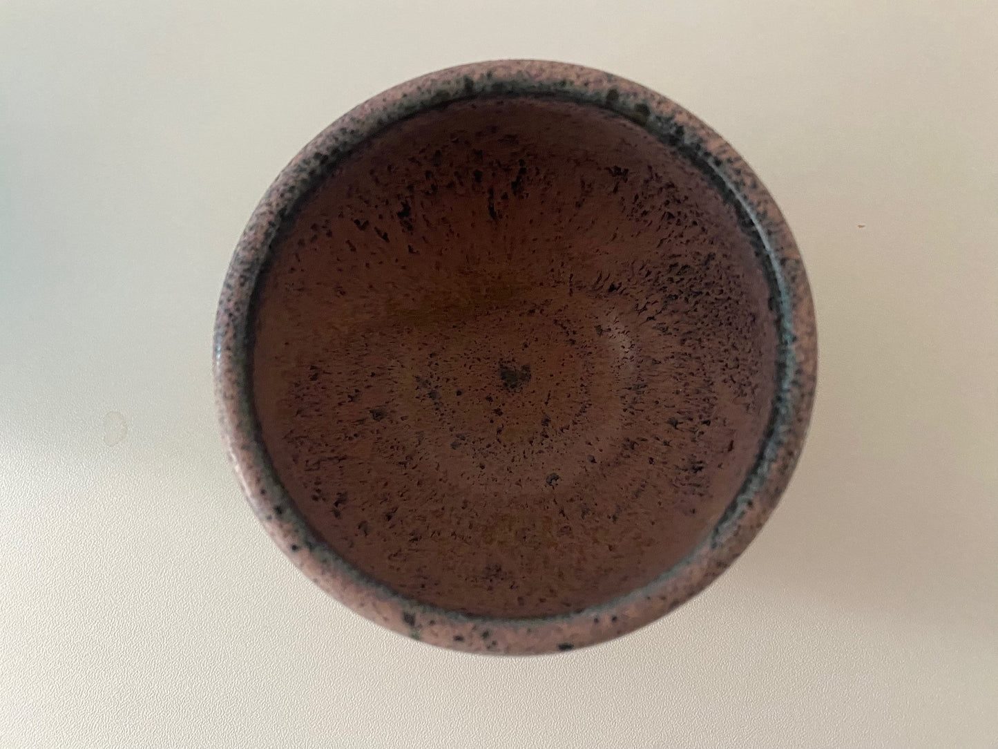 Teacup " OKINAWA"