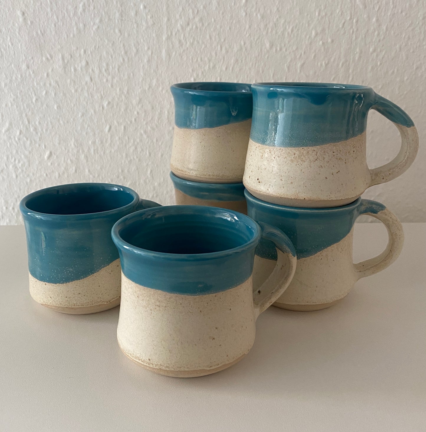 Coffee/tea mug   "ATHEN"