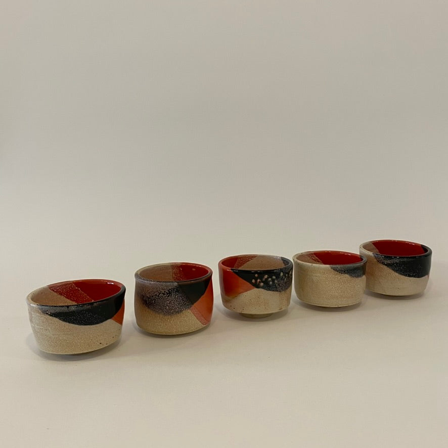 Red Tokyo Cup