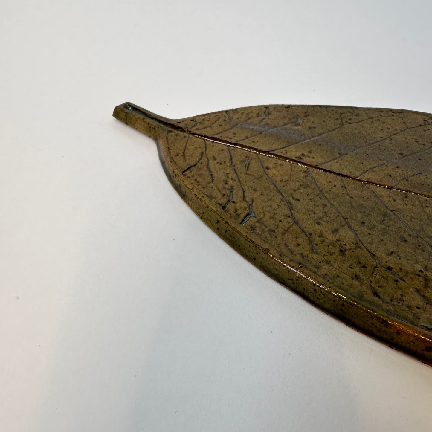 Leaf Glossy