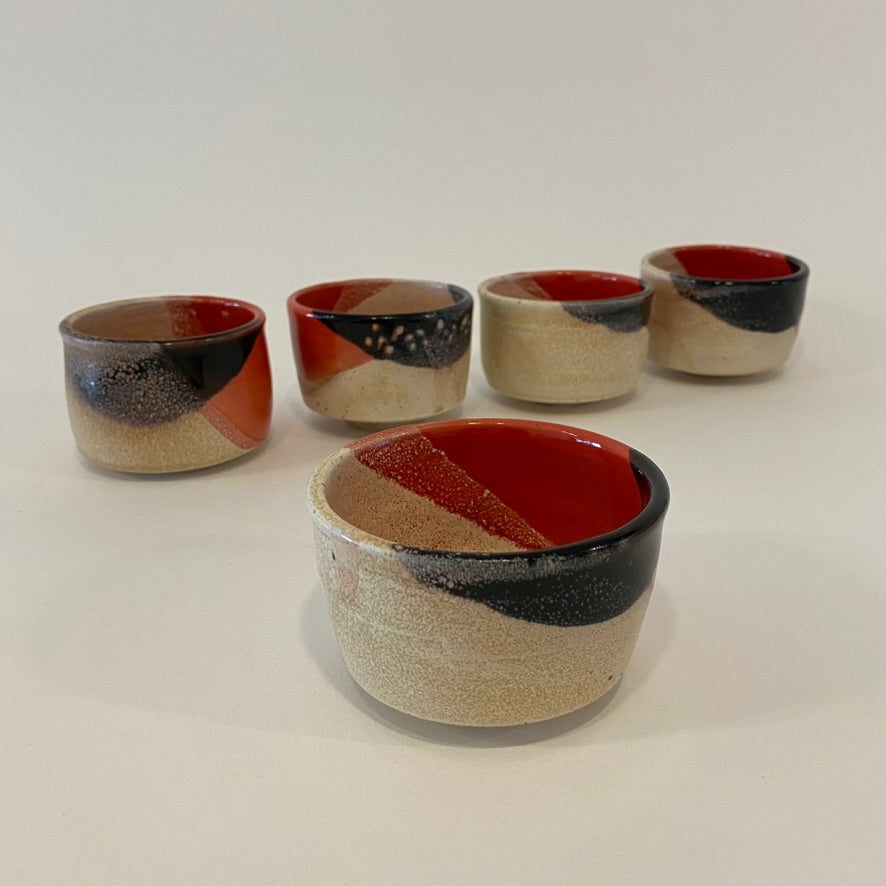 Red Tokyo Cup